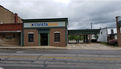 Greenwich, Ohio Branch